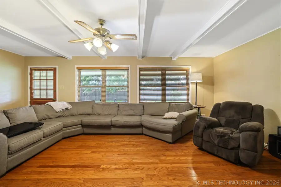 1942 W Locust, Durant, OK 74701 - #3
