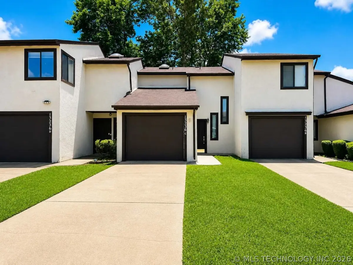 13236 E 30th Place #C, Tulsa, OK 74134 - #1