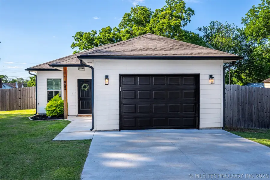 900 E 6th, Ada, OK 74820 - #3