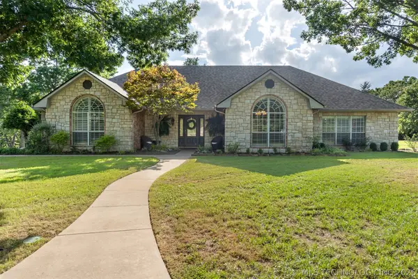 1727 N Washington, Durant, OK 74701
