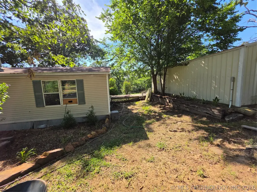 14516 S 246th West Place, Kellyville, OK 74039 - #2