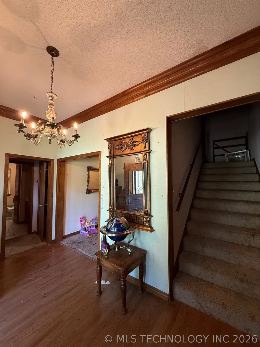 1201 W Elm, Durant, OK 74701 - #3