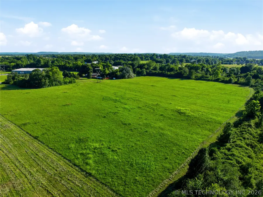 1100 Knapp Avenue, Warner, OK 74469 - #3