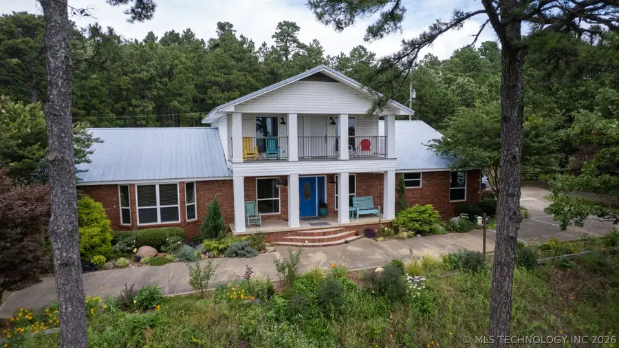50125 State Highway 82, Talihina, OK 74571 - #3