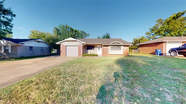 4403 N Chapman, Shawnee, OK 74804