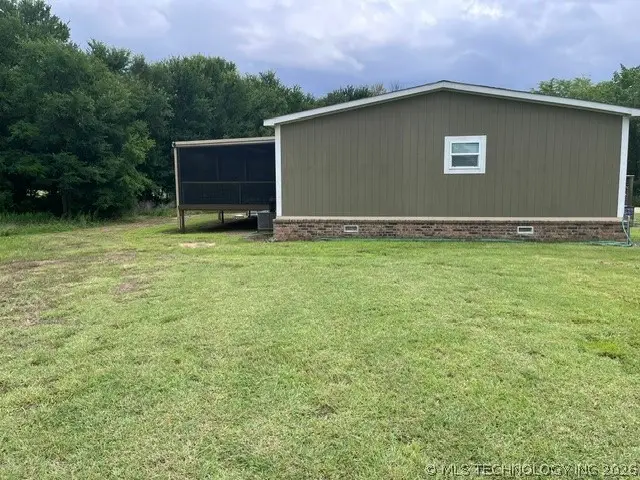 9520 Hwy 70 A, Kingston, OK 73439 - #2
