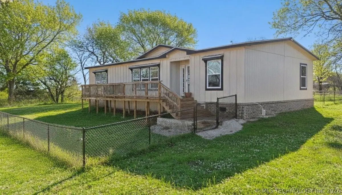 27483 S 4460 Road, Vinita, OK 74301 - #1
