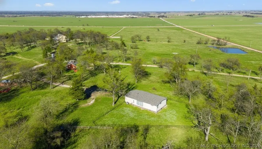 27483 S 4460 Road, Vinita, OK 74301 - #3