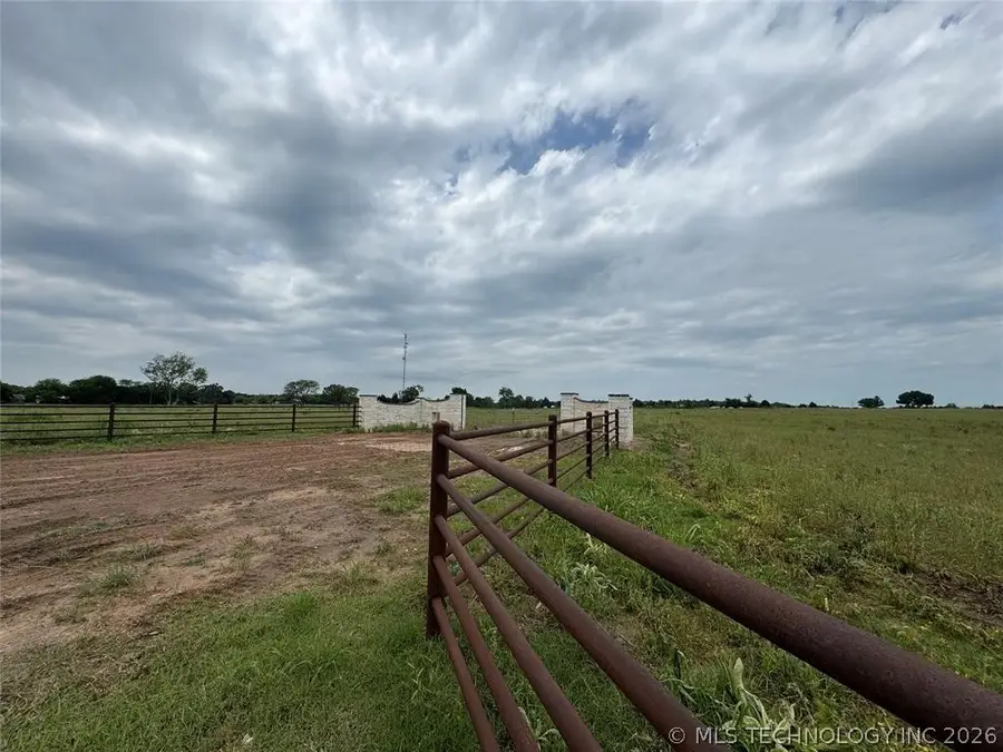 Hwy 9, Seminole, OK 74868 - #2