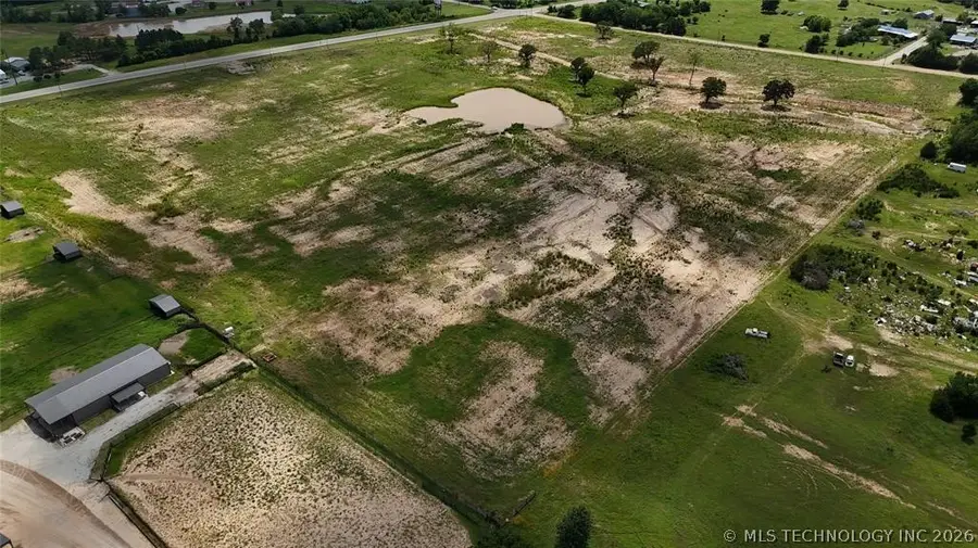 Hwy 9, Seminole, OK 74868 - #3