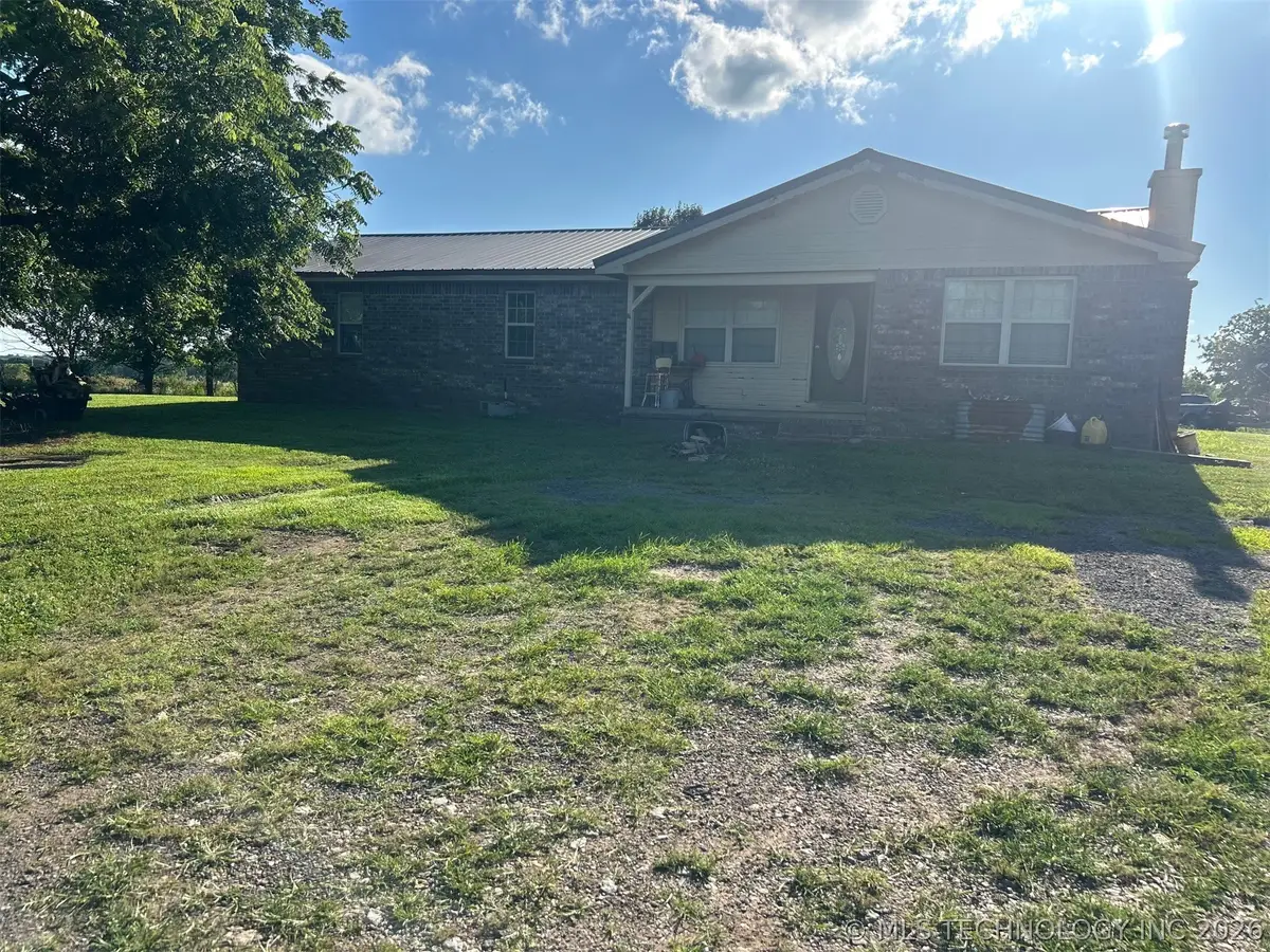7801 S 13th Street E, Muskogee, OK 74403 - #1