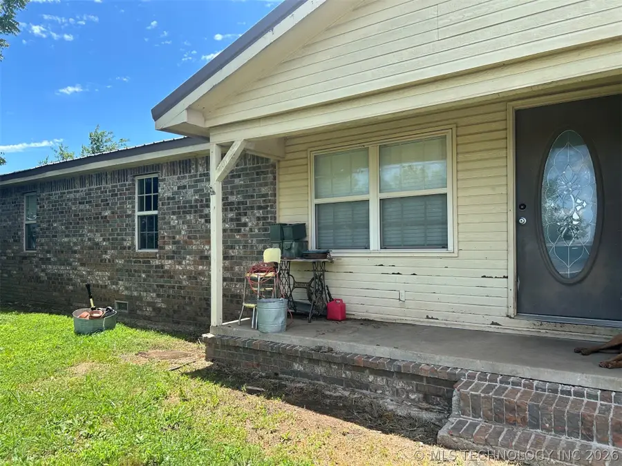 7801 S 13th Street E, Muskogee, OK 74403 - #3