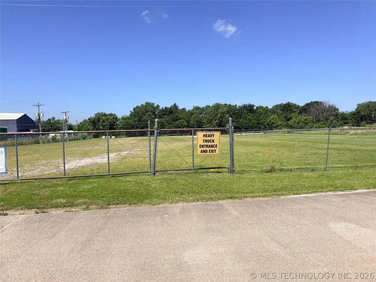 1800 S Haynie Street, Skiatook, OK 74070 - #1