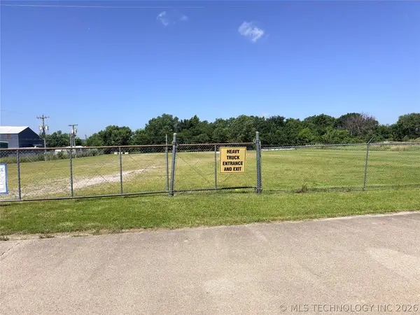 1800 S Haynie Street, Skiatook, OK 74070
