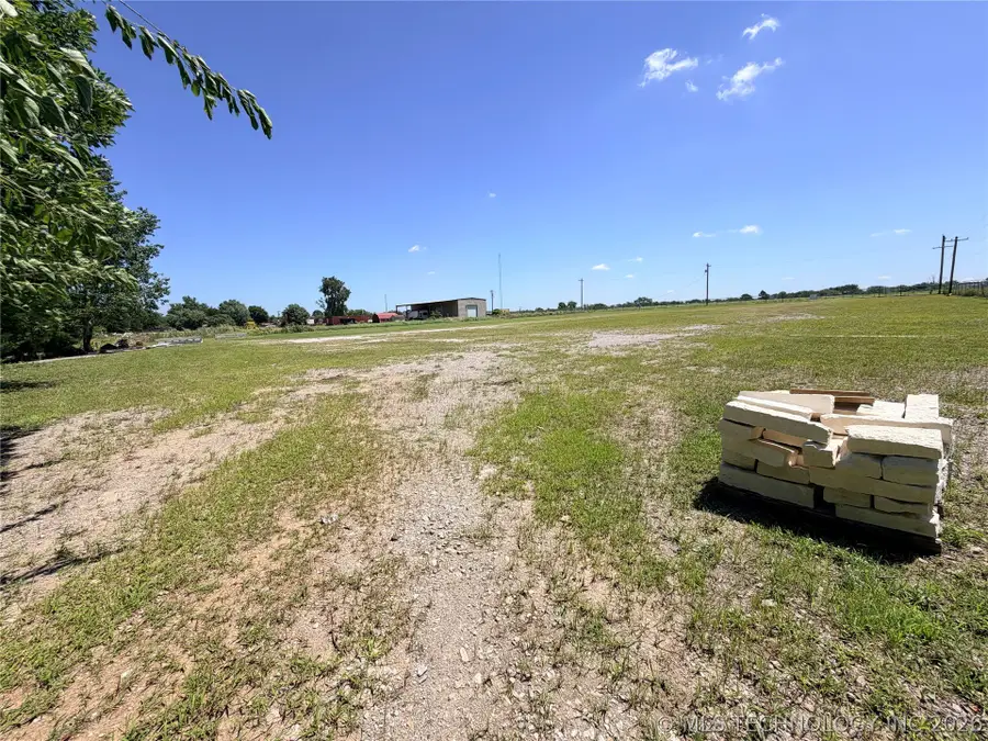 1800 S Haynie Street, Skiatook, OK 74070 - #2
