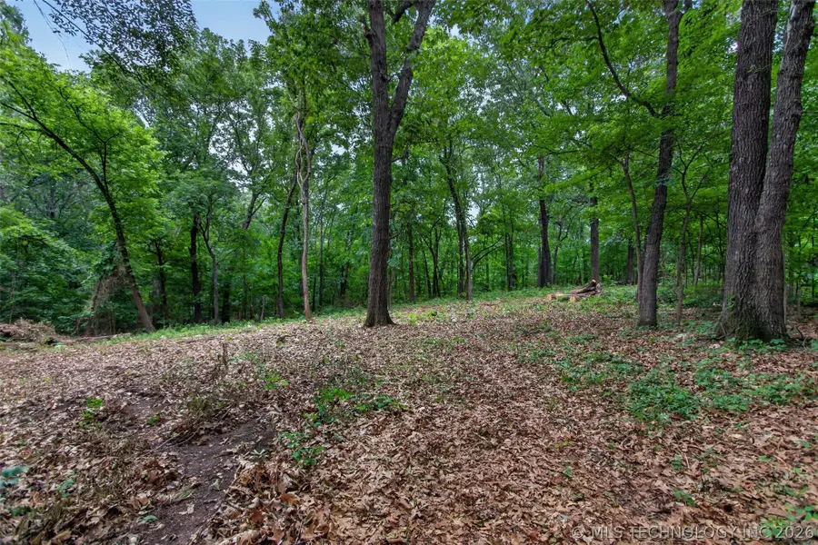 E 563 Road, Locust Grove, OK 74352 - #3