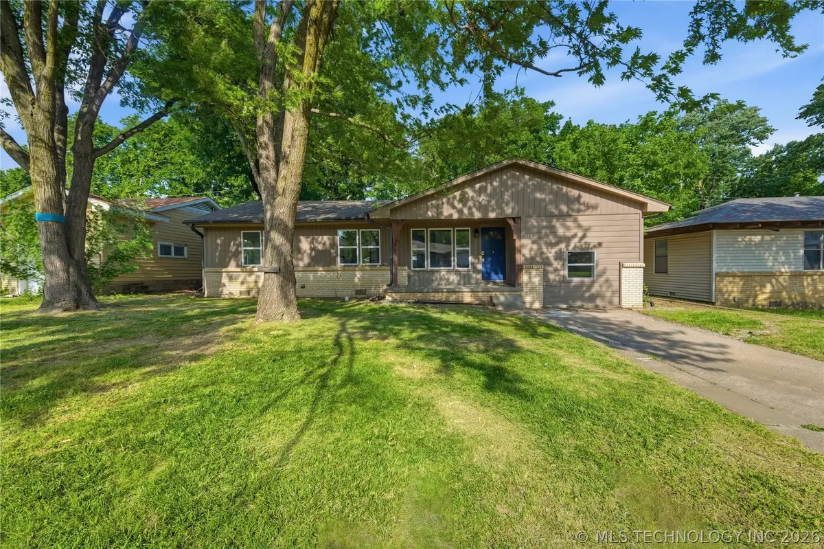 543 SE Wilshire Avenue, Bartlesville, OK 74006 - #1