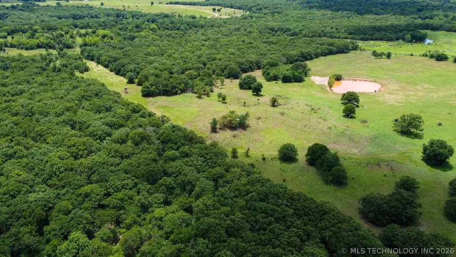 Address Withheld By Seller, Castle, OK 74833 - #2