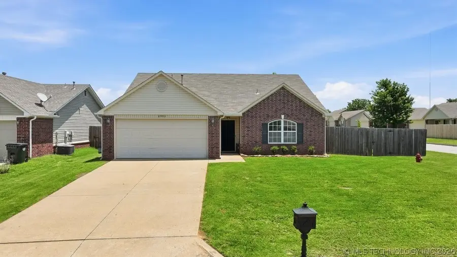 8993 S 257th East Place, Broken Arrow, OK 74014 - #2
