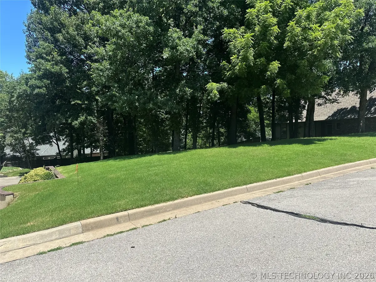 6623 E 114th Street S, Bixby, OK 74008 - #1