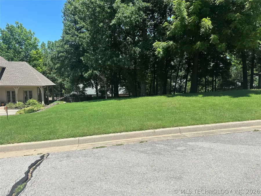 6623 E 114th Street S, Bixby, OK 74008 - #2