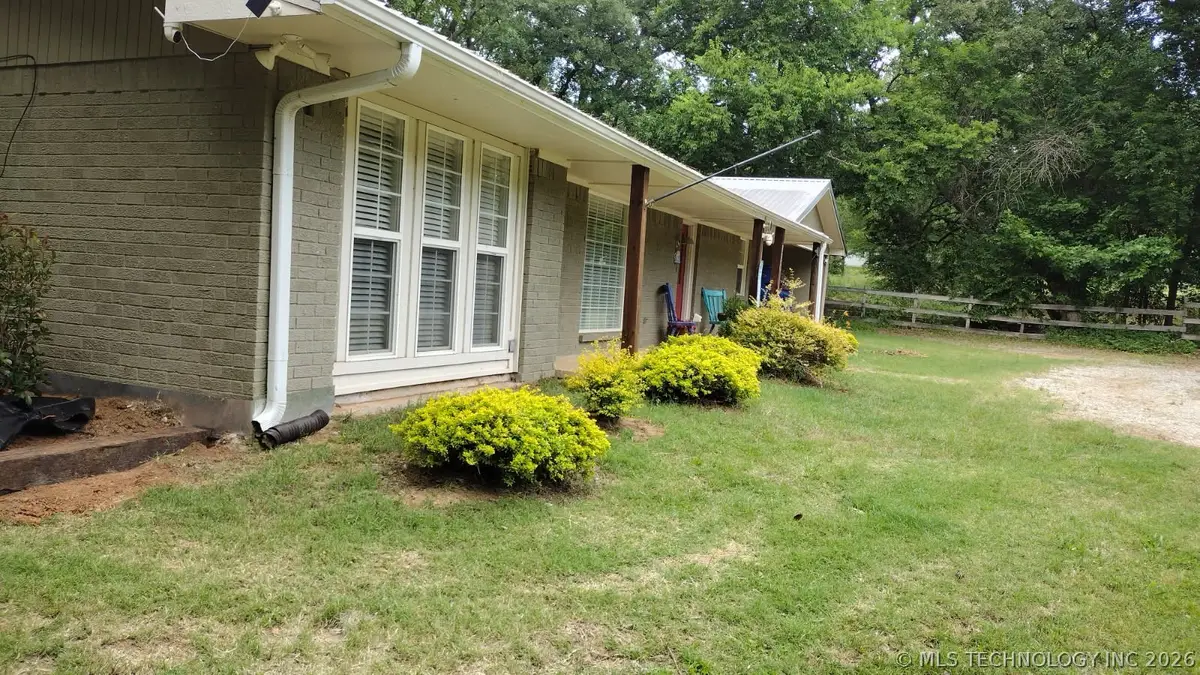 805 Harkey, Tishomingo, OK 73460 - #1