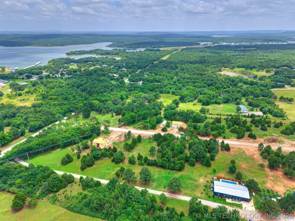 20 Emberlyn Lane, Eufaula, OK 74432