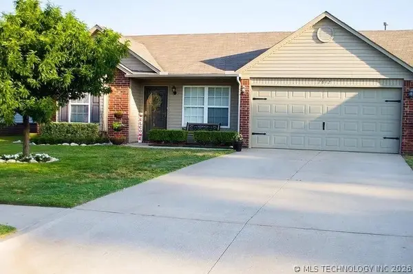 7842 E 132nd Street, Bixby, OK 74008