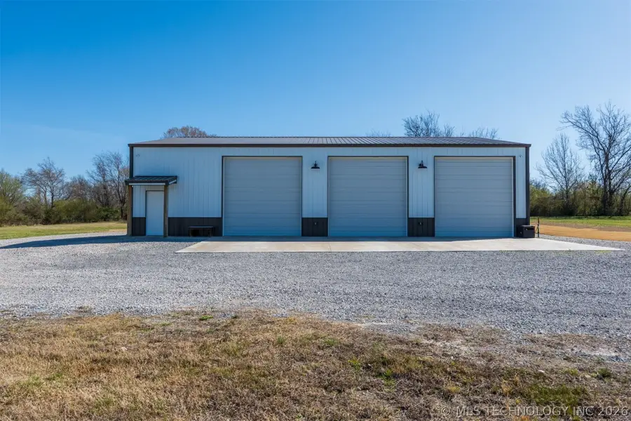 9195 E 580 Road, Catoosa, OK 74015 - #2
