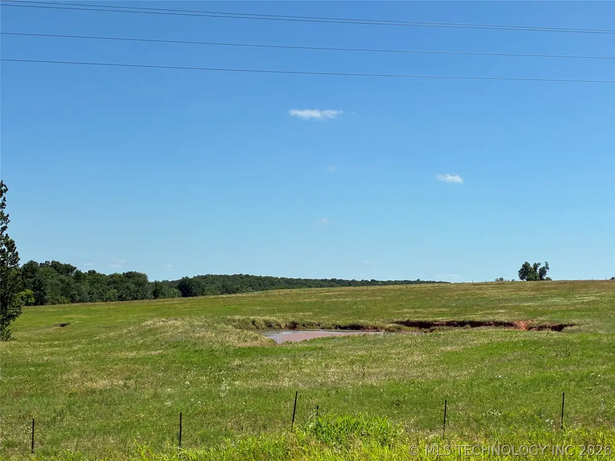 W Hwy 33, Drumright, OK 74030 - #1