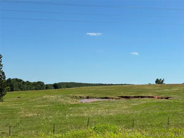 W Hwy 33, Drumright, OK 74030