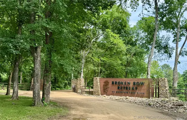 56 River Landing Trail, Eagletown, OK 74734