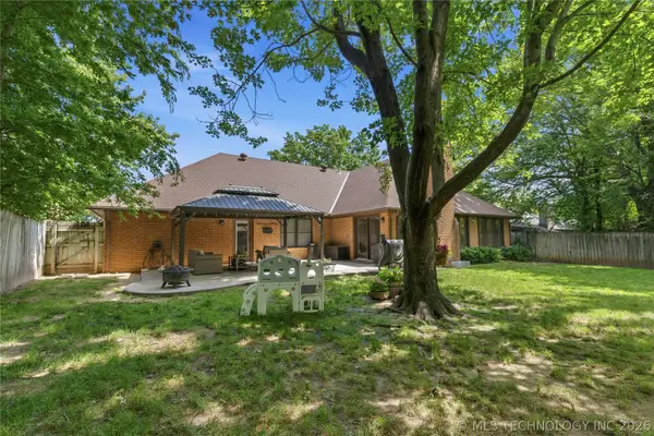 6920 E 99th Street, Tulsa, OK 74133