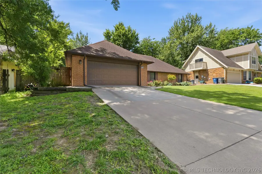 6920 E 99th Street, Tulsa, OK 74133 - #3
