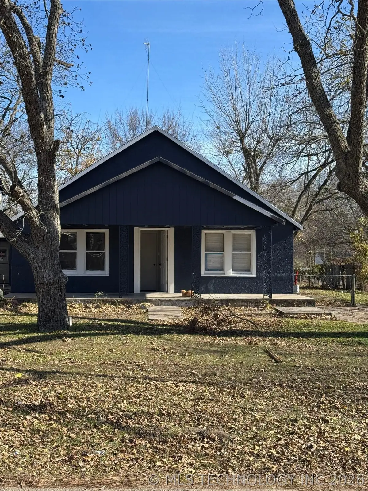 1132 C Street Se, Ardmore, OK 73401 - #1