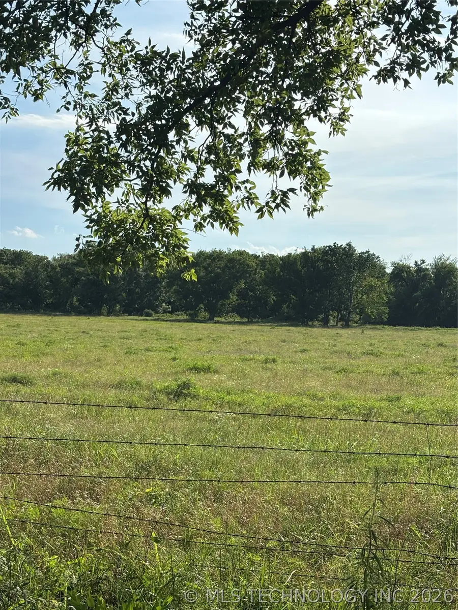 W 370 Road, Adair, OK 74330 - #2