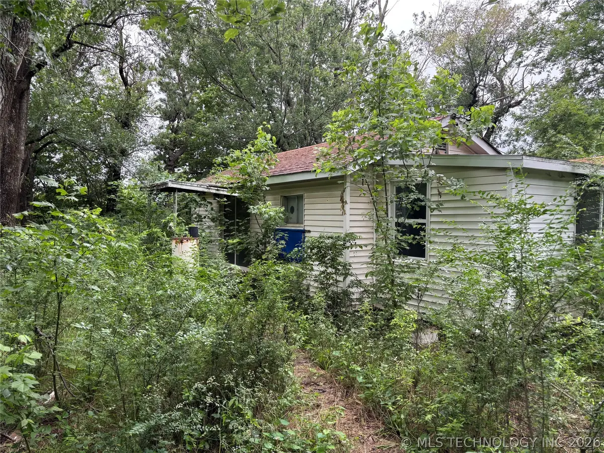 19755 S 4080 Road, Claremore, OK 74019 - #1