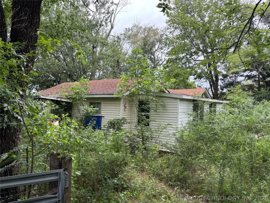 19755 S 4080 Road, Claremore, OK 74019 - #2