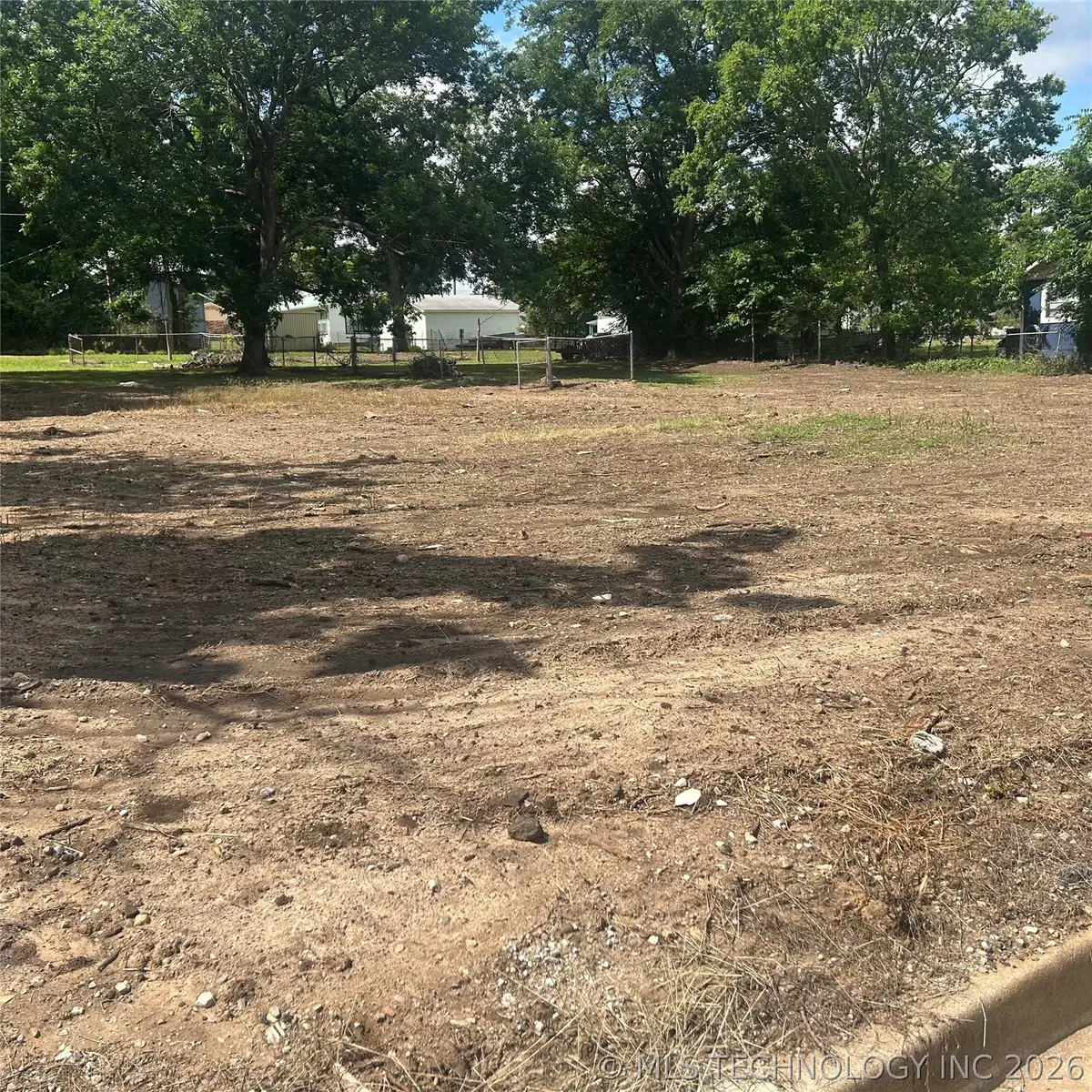305 E Tahlequah, Sulphur, OK 73086 - #1