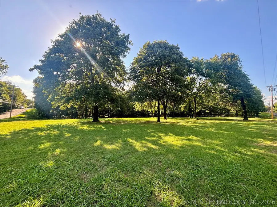 E 700 Road, Wagoner, OK 74467 - #3