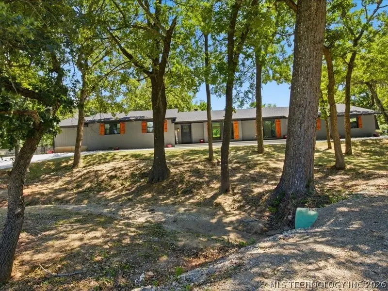 106 S New Bethel, Ada, OK 74820 - #1