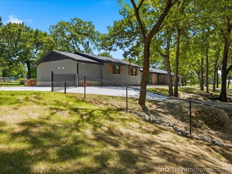 106 S New Bethel, Ada, OK 74820 - #2