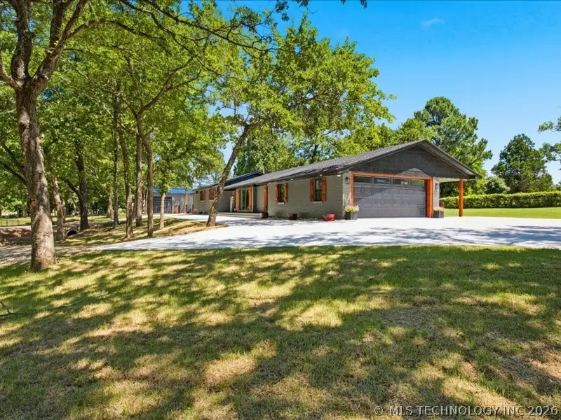 106 S New Bethel, Ada, OK 74820 - #3