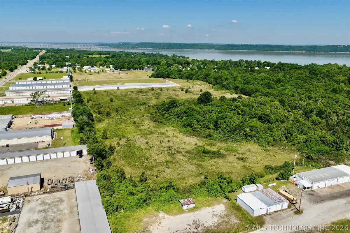 2 4213 Road, Eufaula, OK 74432 - #1
