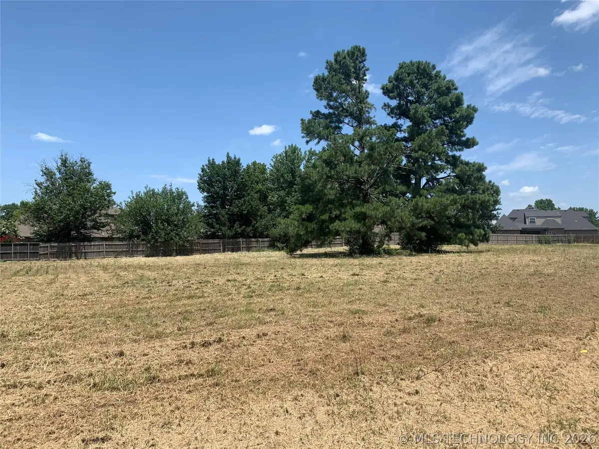 E 92nd Street N, Owasso, OK 74055 - #1