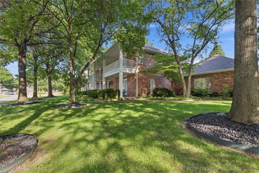 5604 E 101st Place, Tulsa, OK 74137 - #2