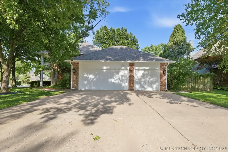 5604 E 101st Place, Tulsa, OK 74137 - #3