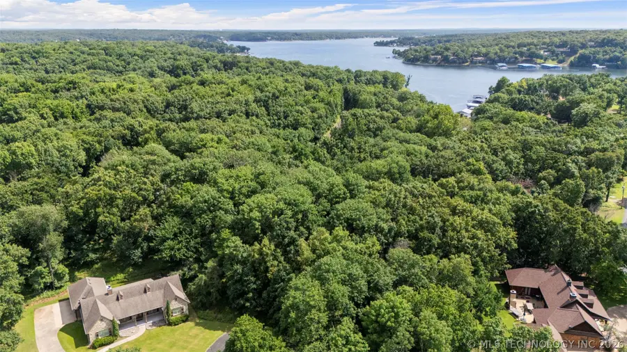 Blue Grouse Place, Afton, OK 74331 - #2