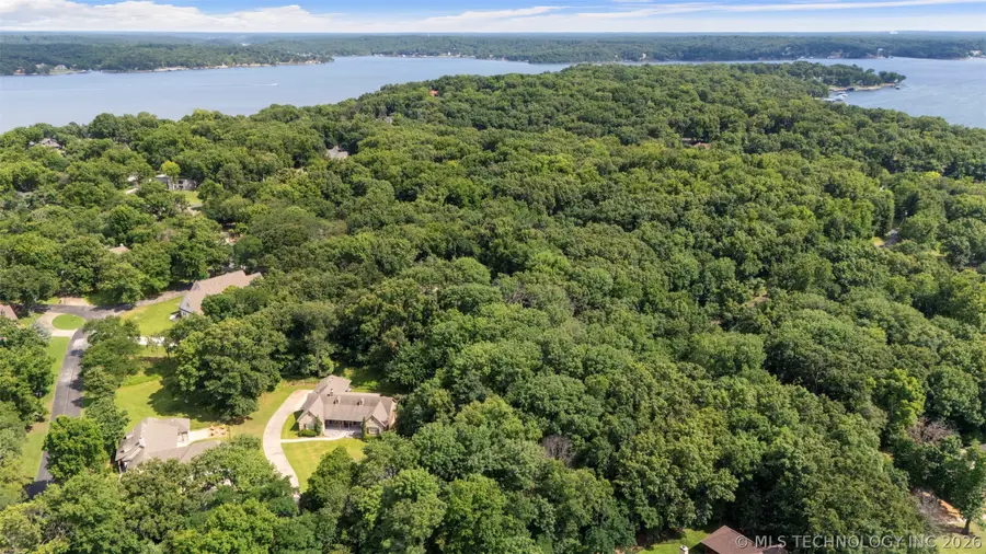 Blue Grouse Place, Afton, OK 74331 - #3