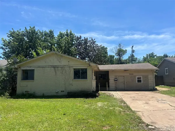 6224 E 28th Street, Tulsa, OK 74114